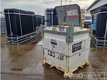 Δεξαμενή αποθήκευσης 2015 Western 10TCG: φωτογραφία 3 Δεξαμενή αποθήκευσης 2015 Western 10TCG: φωτογραφία 3