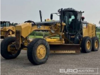 Γκρέιντερ CATERPILLAR 12M3