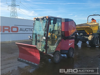 Σάρωθρο δρόμων