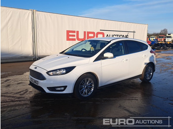 Αυτοκίνητο FORD