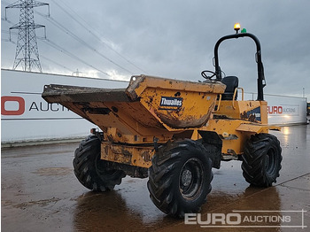 Μίνι ανατρεπόμενο THWAITES