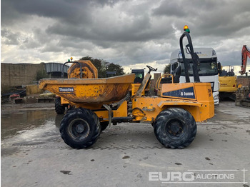 Μίνι ανατρεπόμενο THWAITES