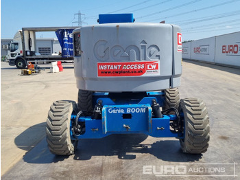 Πλατφόρμα εναέρια 2018 Genie Z45/25J: φωτογραφία 4