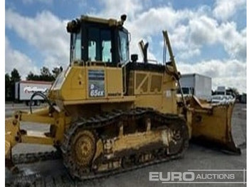 Μπουλντόζα 2018 Komatsu D65EX-18: φωτογραφία 2