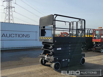 Πλατφόρμα εναέρια SNORKEL