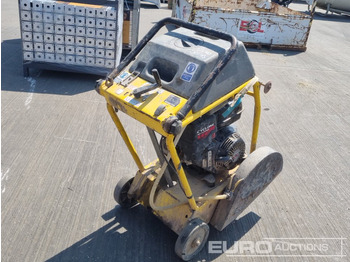 Μηχανών ασφάλτου 2018 Wacker Neuson BFS 1345: φωτογραφία 5