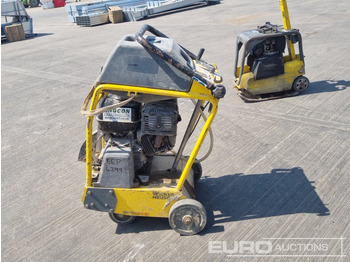 Μηχανών ασφάλτου 2018 Wacker Neuson BFS 1345: φωτογραφία 2