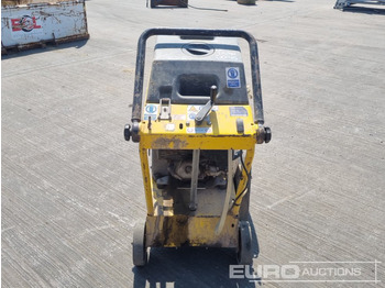 Μηχανών ασφάλτου 2018 Wacker Neuson BFS 1345: φωτογραφία 4