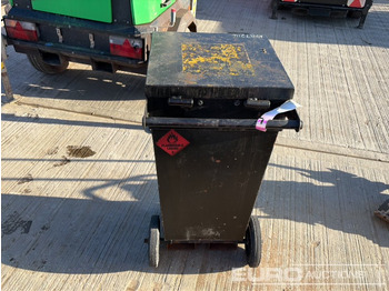 Δεξαμενή αποθήκευσης 2018 Western 105 Litre: φωτογραφία 4