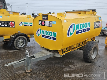 Δεξαμενή αποθήκευσης WESTERN GLOBAL