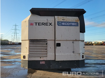 Διαλογής 2019 Terex TTS 620T: φωτογραφία 4 Διαλογής 2019 Terex TTS 620T: φωτογραφία 4