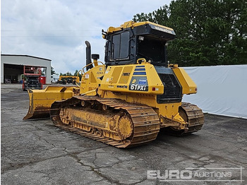 Μπουλντόζα 2020 Komatsu D61PXI-24: φωτογραφία 3