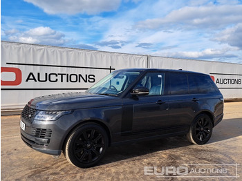 SUV