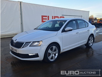 Αυτοκίνητο ŠKODA