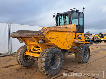 Μίνι ανατρεπόμενο THWAITES