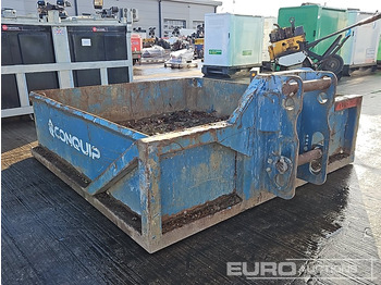 Ανυψωτικό μηχάνημα 2021 Conquip EA019AB-02000: φωτογραφία 3