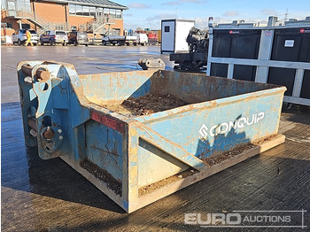 Ανυψωτικό μηχάνημα 2021 Conquip EA019AB-02000: φωτογραφία 5