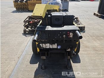 Κατασκευή μηχανήματα 2021 Generac PowerJet: φωτογραφία 4 Κατασκευή μηχανήματα 2021 Generac PowerJet: φωτογραφία 4