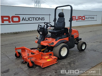 Χλοοκοπτικό KUBOTA