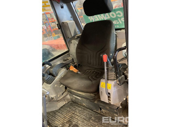Μίνι εκσκαφέας 2021 Kubota KX080-4A2: φωτογραφία 4