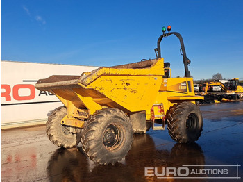 Μίνι ανατρεπόμενο THWAITES