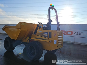 Μίνι ανατρεπόμενο 2021 Thwaites 9 Ton: φωτογραφία 3 Μίνι ανατρεπόμενο 2021 Thwaites 9 Ton: φωτογραφία 3