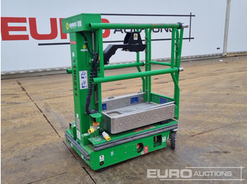 Πλατφόρμα εναέρια