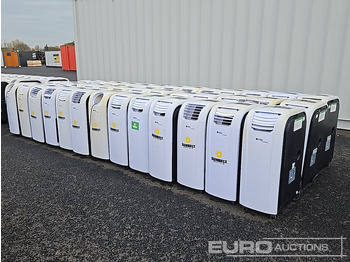 Εξοπλισμού κατασκευών