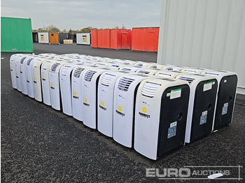 Εξοπλισμού κατασκευών