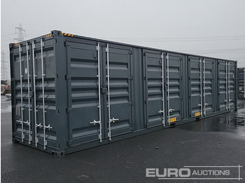 Εμπορευματοκιβώτιο