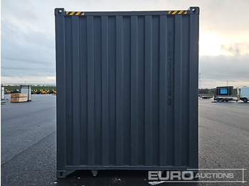 Εμπορευματοκιβώτιο 40ft HC Container, 4 Side Doors, 1 End Door (Cannot Be Reconsigned): φωτογραφία 4 Εμπορευματοκιβώτιο 40ft HC Container, 4 Side Doors, 1 End Door (Cannot Be Reconsigned): φωτογραφία 4