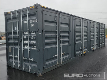 Εμπορευματοκιβώτιο