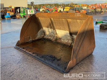 Κουβας MANITOU