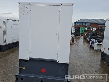 Βιομηχανική γεννήτρια Aggreko 30kVA Generator, John Deere Engine: φωτογραφία 4