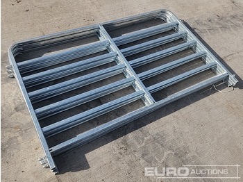 Γεωργικά μηχανήματα