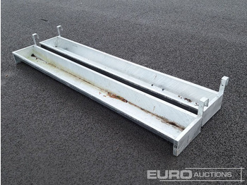 Γεωργικά μηχανήματα