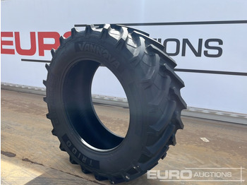 Γεωργικά μηχανήματα