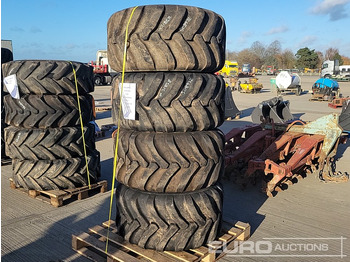 Ελαστικό ALLIANCE