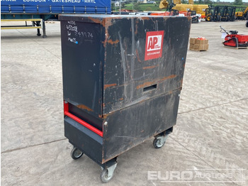 Εξοπλισμού κατασκευών