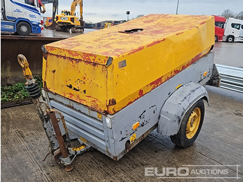 Αεροσυμπιεστής ATLAS