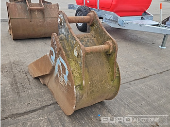 Κουβας BMC 30" Digging Bucket 65mm Pin to suit 13 Ton Excavator: φωτογραφία 3