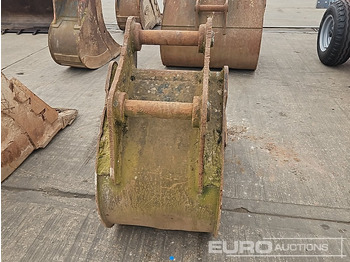 Κουβας BMC 30" Digging Bucket 65mm Pin to suit 13 Ton Excavator: φωτογραφία 4