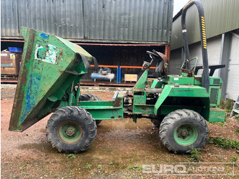 Μίνι ανατρεπόμενο BENFORD