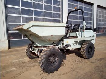 Μίνι ανατρεπόμενο Benford 5 Ton: φωτογραφία 1