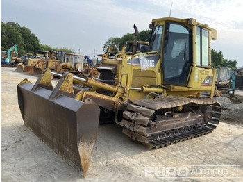 Μπουλντόζα CATERPILLAR D4G