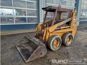 Φορτωτής πλάγιας ολίσθησης Case 1840: φωτογραφία 1