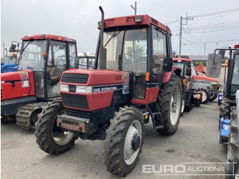 Τρακτέρ CASE IH