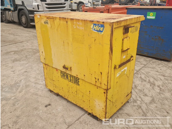 Εξοπλισμού κατασκευών