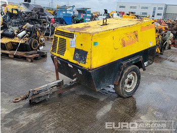 Αεροσυμπιεστής COMPAIR