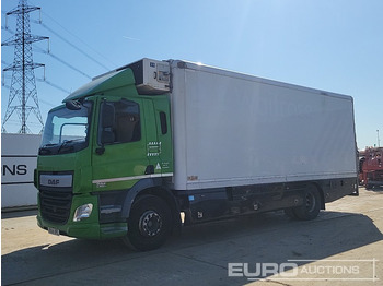 Φορτηγό ψυγείο DAF 75